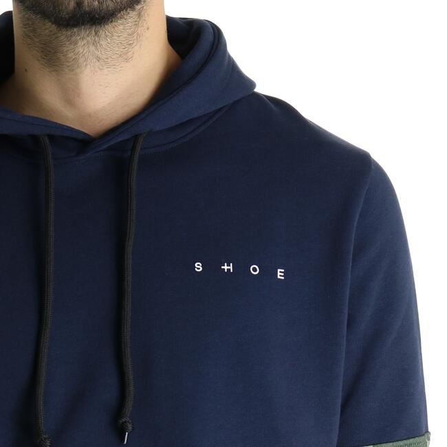 FELPA CLIVE SHOESHINE - Mad Fashion | img vers.650x/